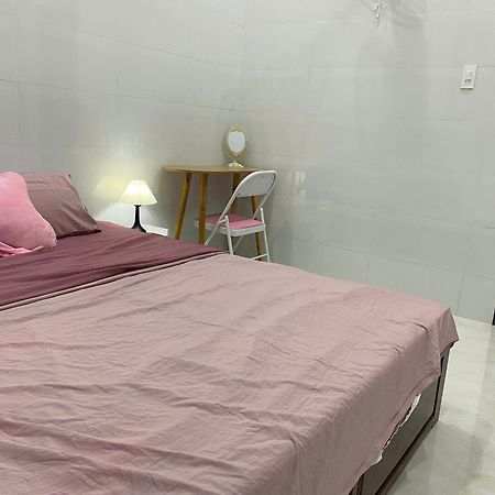 Ninh Hai District Hoa Nang Homestay מראה חיצוני תמונה