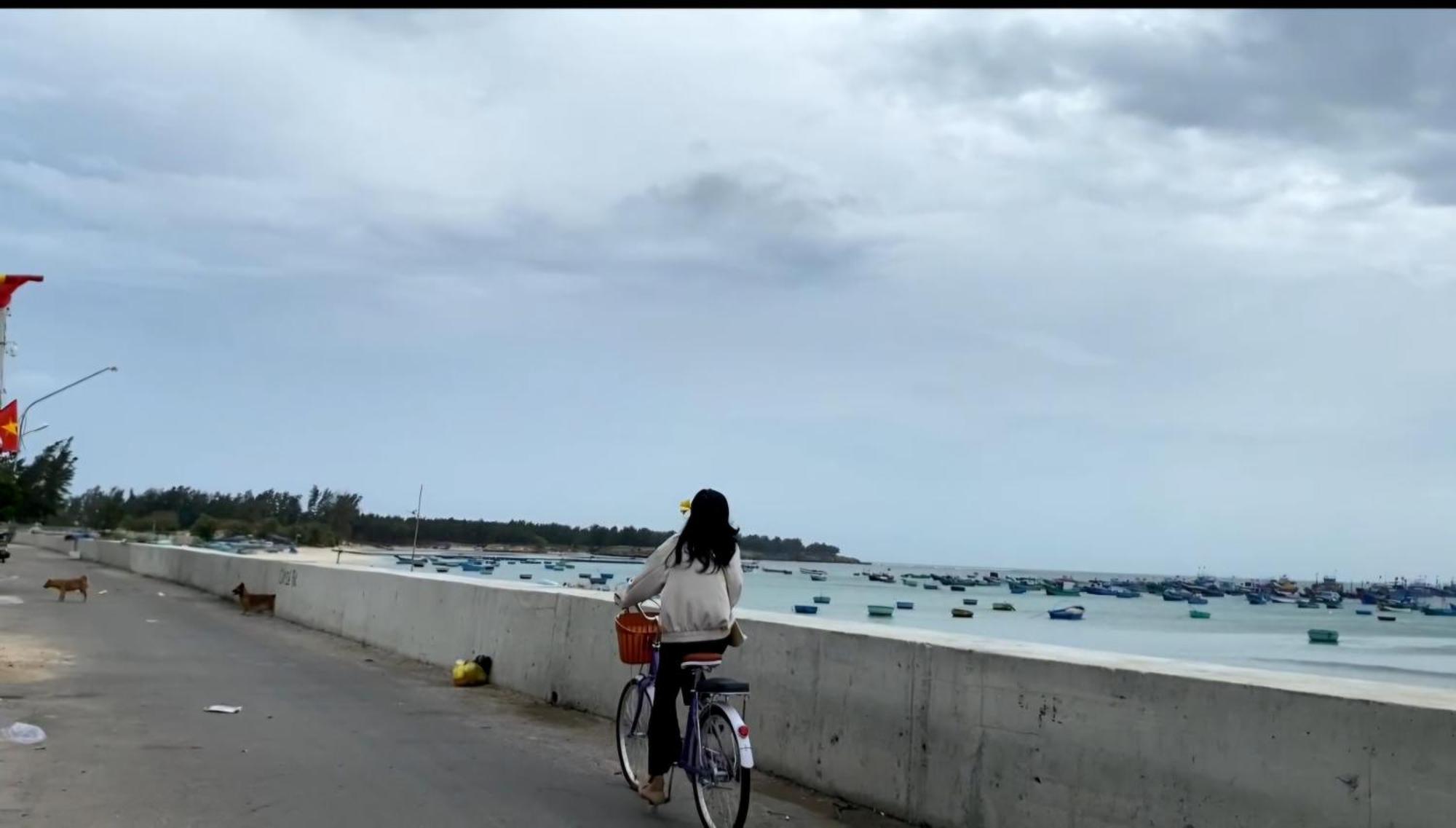 Ninh Hai District Hoa Nang Homestay מראה חיצוני תמונה