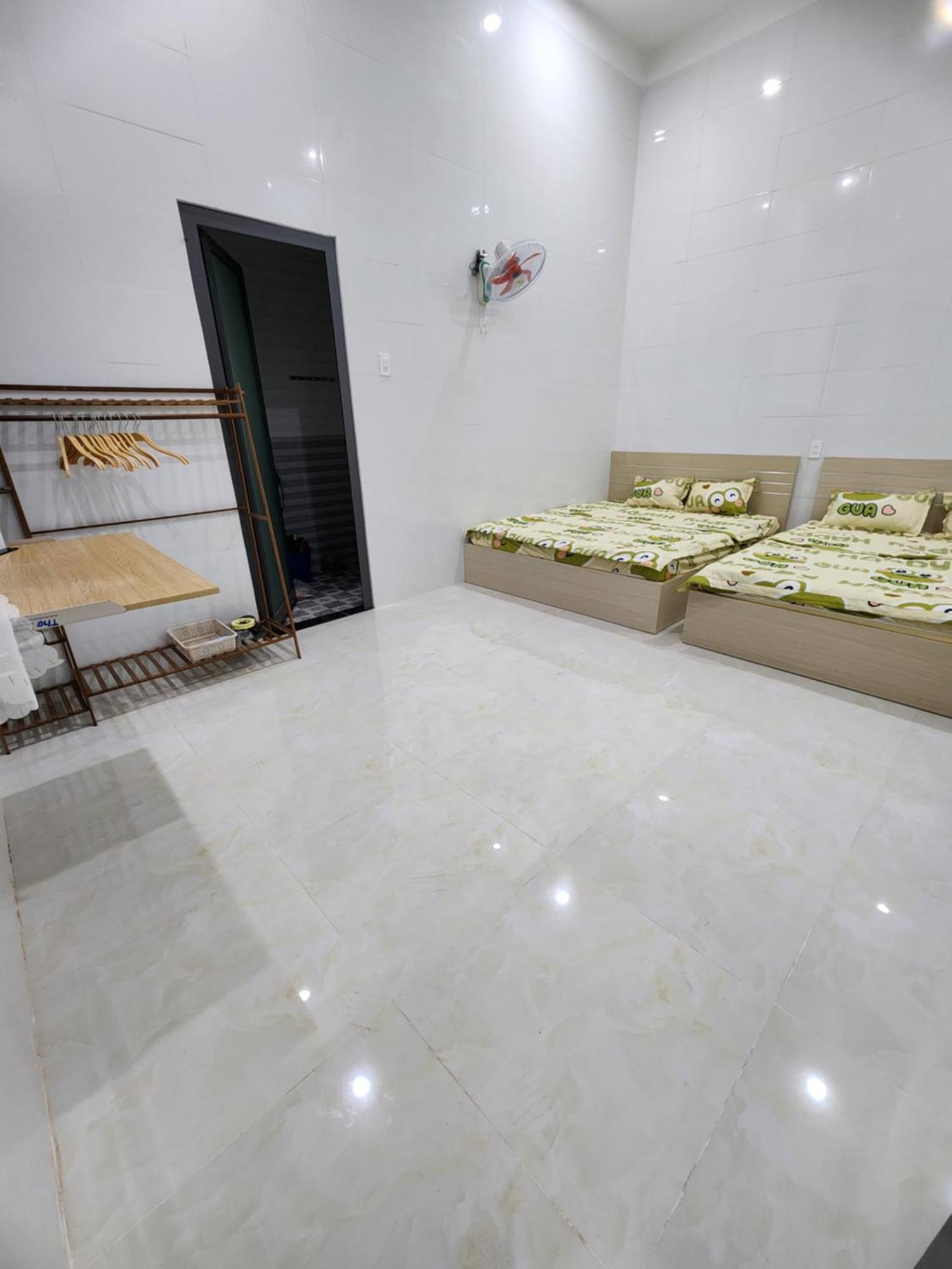 Ninh Hai District Hoa Nang Homestay מראה חיצוני תמונה