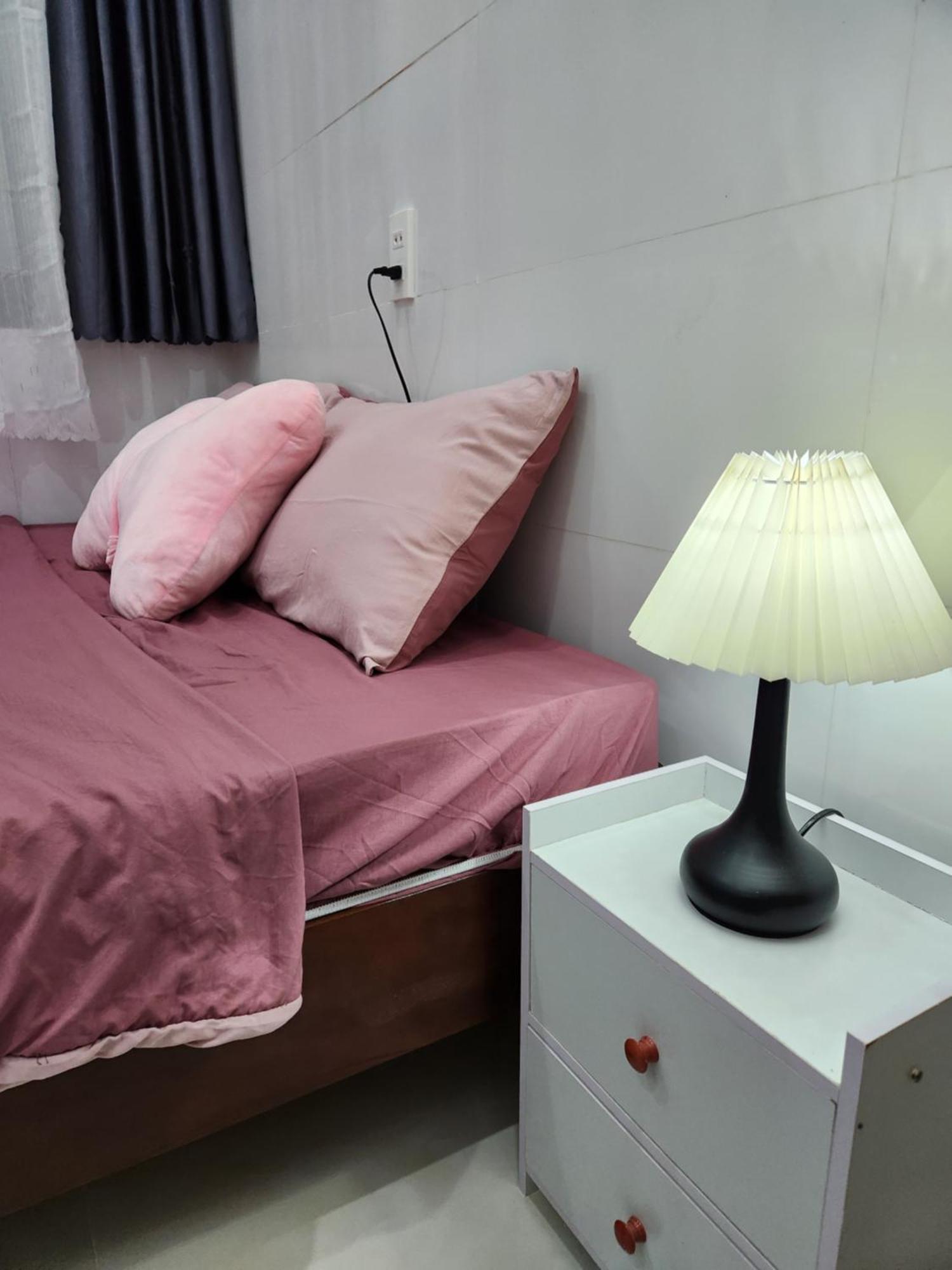 Ninh Hai District Hoa Nang Homestay מראה חיצוני תמונה