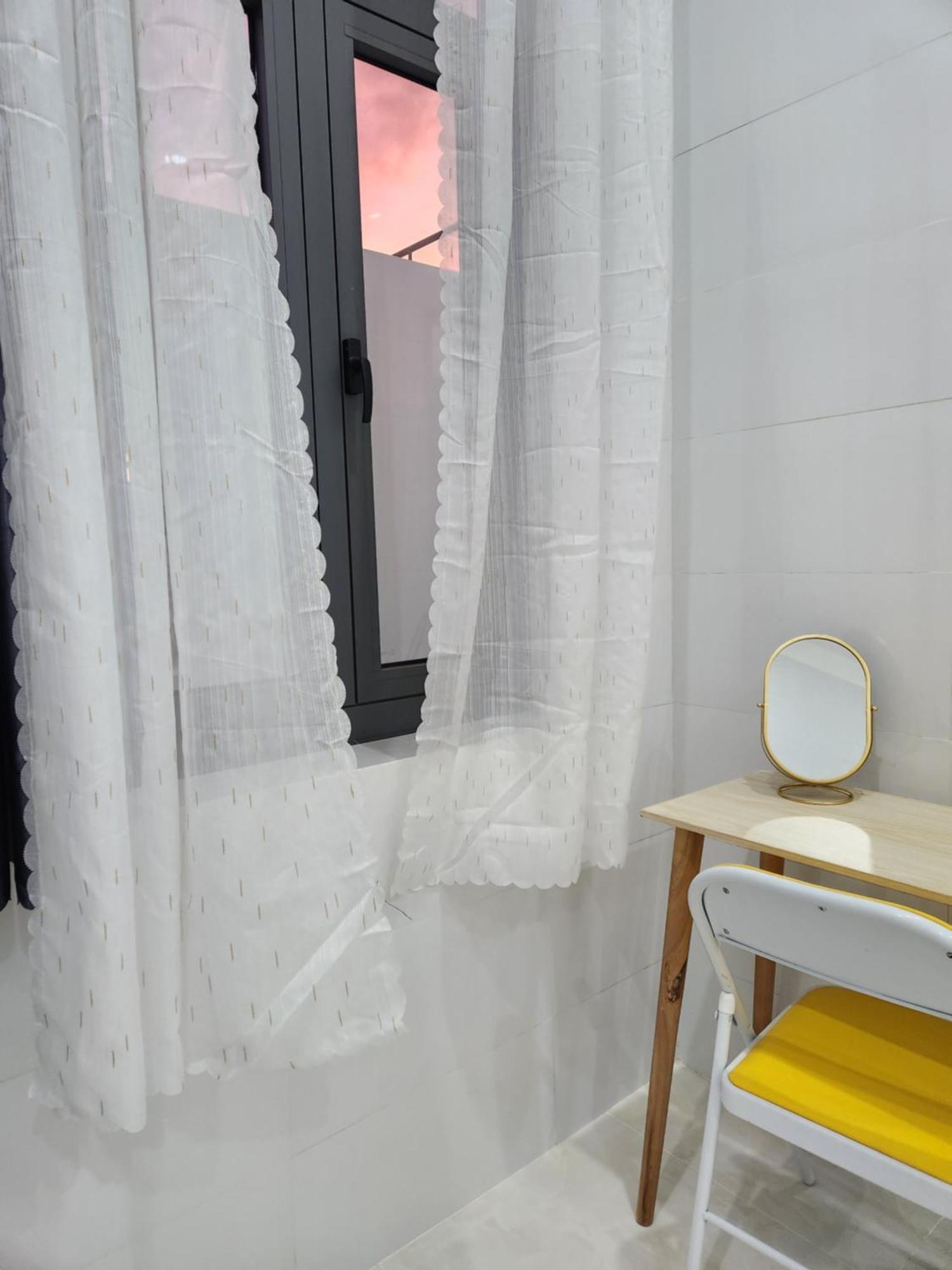 Ninh Hai District Hoa Nang Homestay מראה חיצוני תמונה