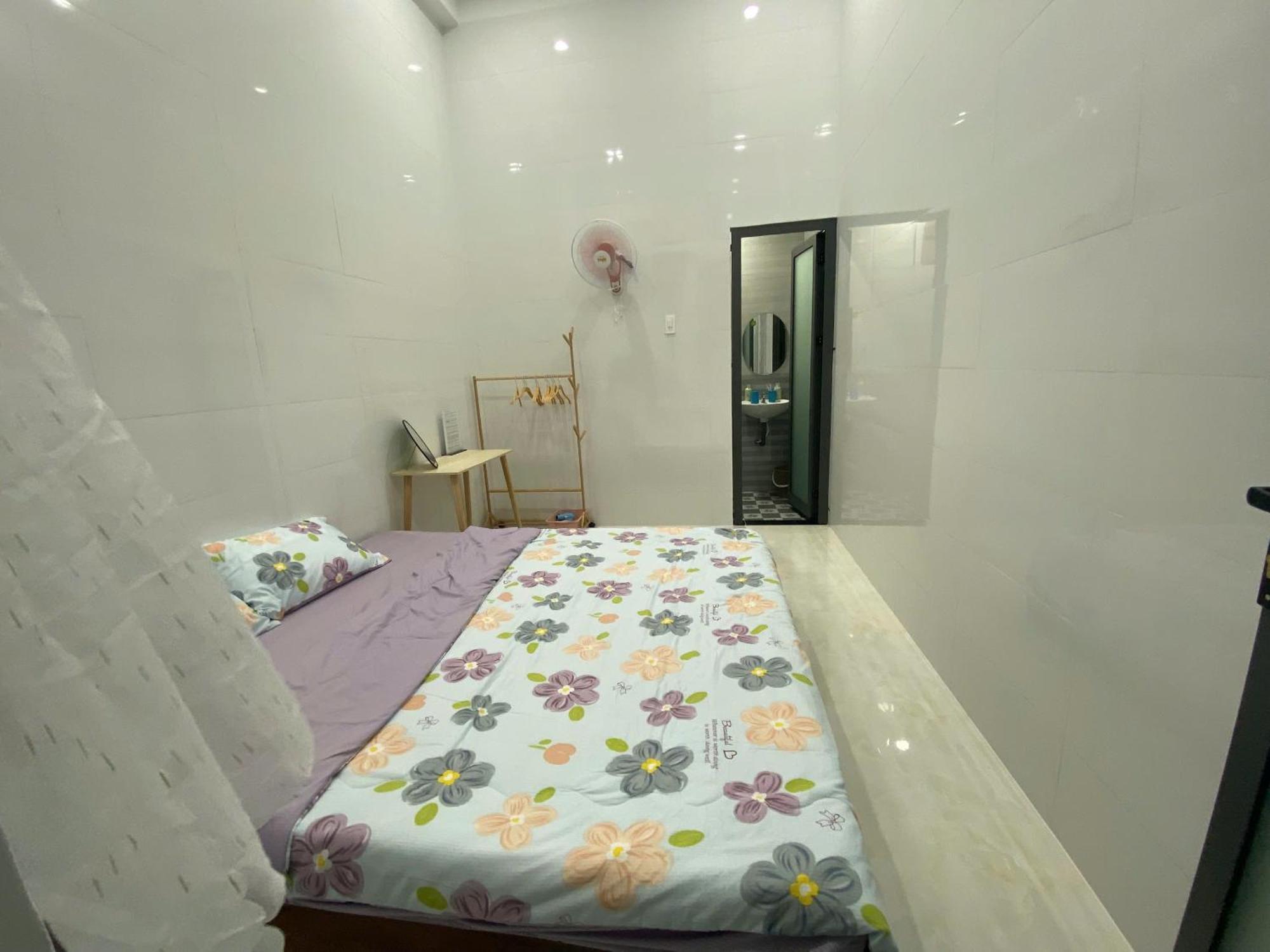 Ninh Hai District Hoa Nang Homestay מראה חיצוני תמונה