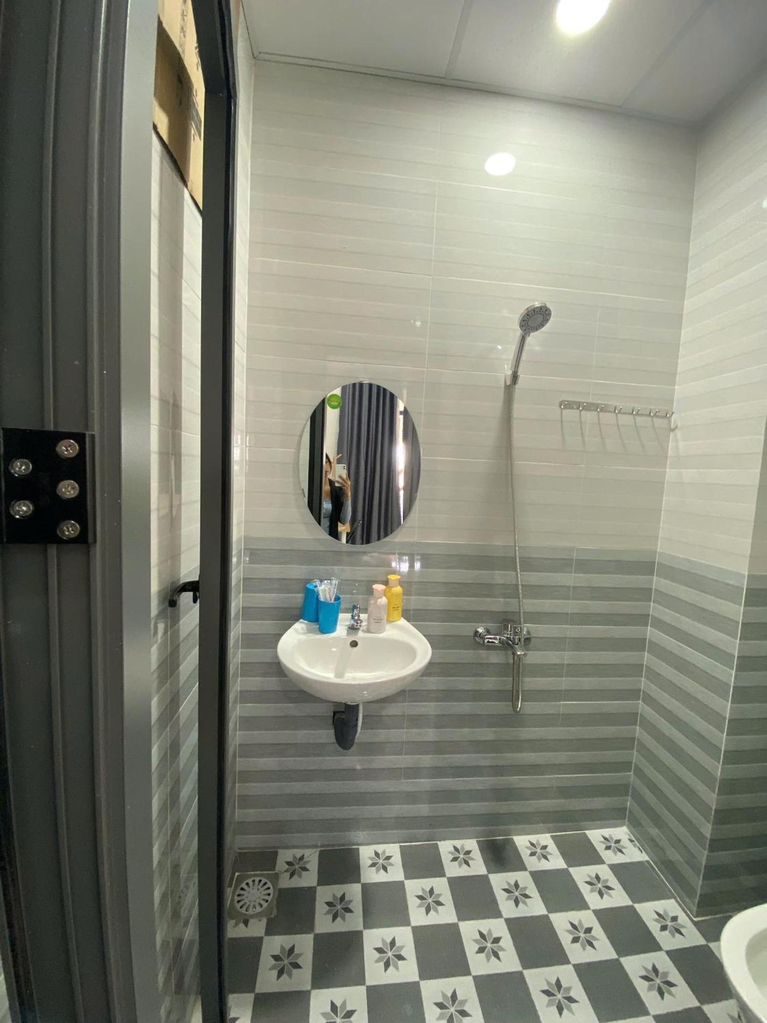 Ninh Hai District Hoa Nang Homestay מראה חיצוני תמונה