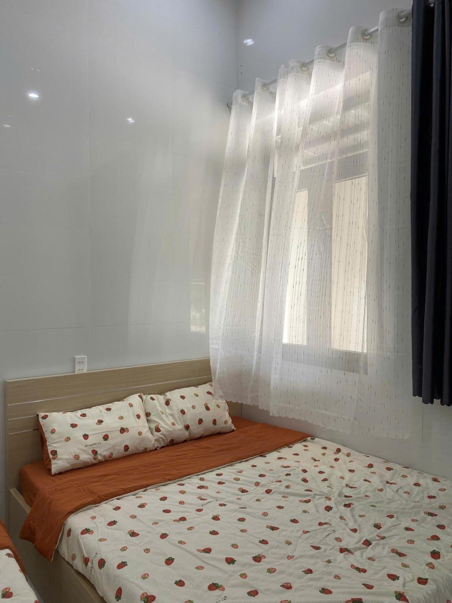 Ninh Hai District Hoa Nang Homestay מראה חיצוני תמונה